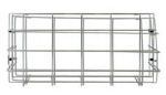 VALCOM V-WGD4 4in. wire guard for digital clocks