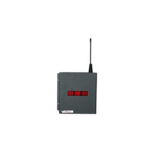 VALCOM V-WMCA Wireless Master Clock Transceiver