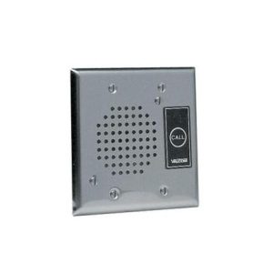 VALCOM VIP-172AL-ST IP Intercom, Flush Mount
