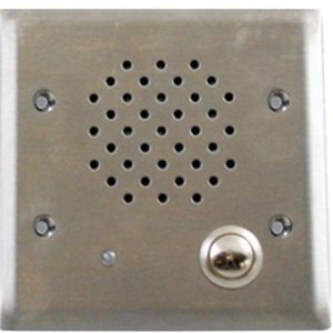 VALCOM VIP-172AL-VRSS IP Intercom