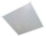 VALCOM VIP-402A-IC IP 2ft. x 2ft. Lay-In Ceiling Speaker White