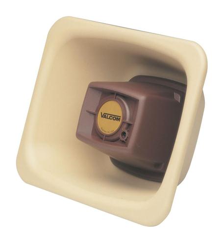 VALCOM VIP-480AL-BGE One-way FlexHorn