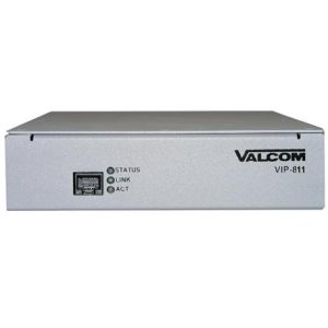 VALCOM VIP-811A Enhanced Network Station Port