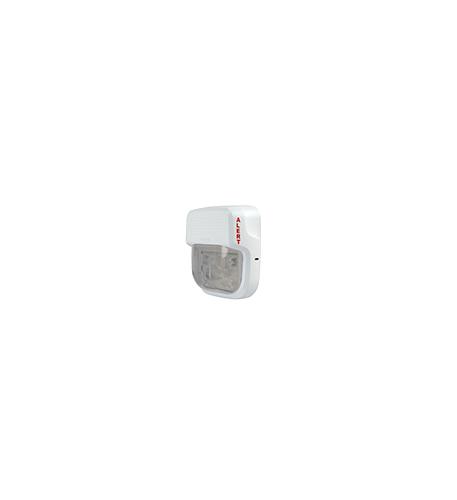 VALCOM VIP-998-WH-IC SIP STROBE ALERT WHITE IC