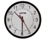 VALCOM VIP-A12A IP PoE 12 Inch Analog Clock