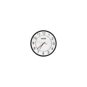 VALCOM VIP-A16A 16 INCH ANALOG CLOCK