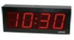 VALCOM VIP-D425A IP PoE 2.5in. /4 Digit Digital Clock