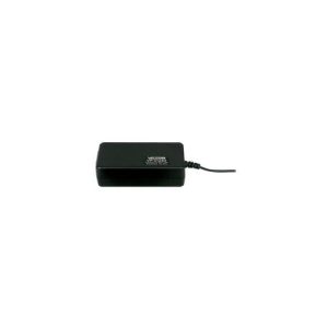 VALCOM VP-2124D Wall, Rack or Wall Mount 2 amp Power Sup