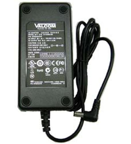 VALCOM VP-2148D Wall, Rack or Wall Mnt 48 Volt Power Sup