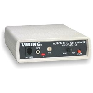 VIKING ACA-1A Automated Call Attendant