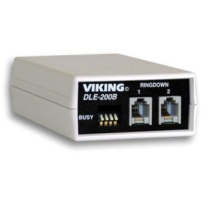 VIKING DLE-200B 2-Way Line Emulator