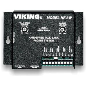 VIKING HF-3W HandsfreeTalkback