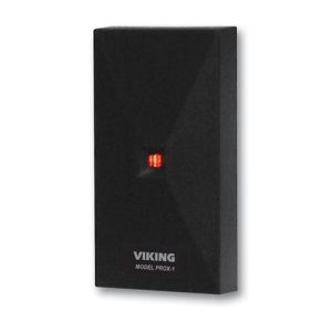 VIKING PRX-1 Proximity Card Reader