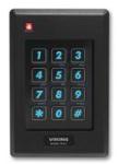 VIKING PRX-2 125KHz Proximity Card Reader w/ Keypad