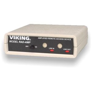 VIKING RAD-AMP Amplif Remote Acces Device