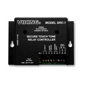 VIKING SRC-1 Secure Relay Controller