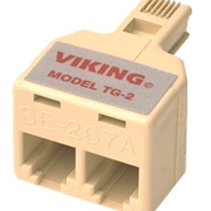 VIKING TG-2 Auto. Modular Privacy Device