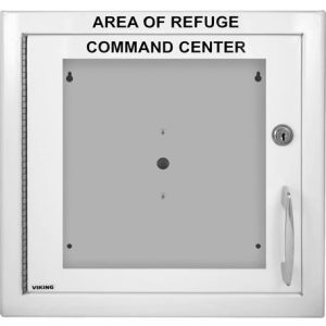 VIKING VE-ARSW Command Center Cabinet