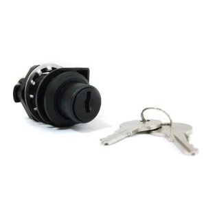 VIKING VE-PBL Push Button Lock for All VE Boxes