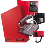 WHEELOCK 9938 SP40S After Market 8 Message Programmed Message Kit