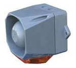 WHEELOCK SER-R Extension Ring Surface Rd