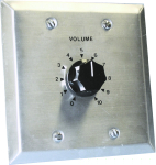 WHEELOCK SP-SVC Safepath Supervised Volume Control