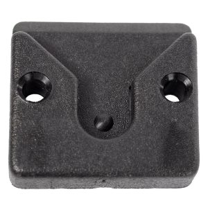 WHITECAP S-501 PLASTIC MICROPHONE CLIP