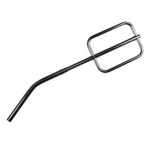 WHITECAP S-6242 S.S. BOARDING HANDLE