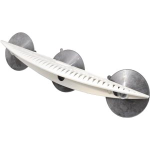 ATTWOOD 11848-4 LURE RACK
