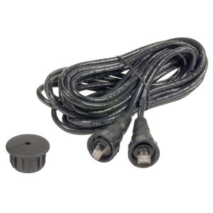 GARMIN 010-10551-00 20FT MARINE NETWORK CABLE - RJ45