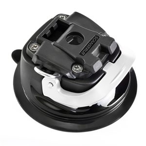 SCANSTRUT RLS-405 ROKK MINI SUCTION CUP MOUNT