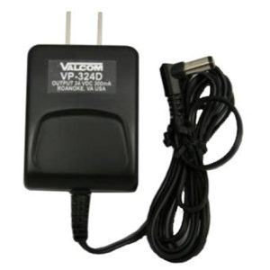 VALCOM VIP-324D VIP POWER SUPPLY