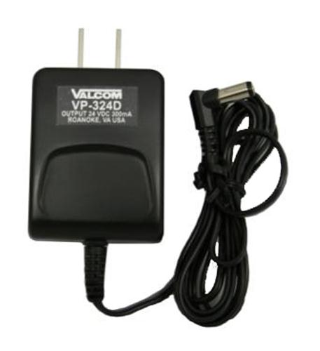 VALCOM VIP-324D VIP POWER SUPPLY