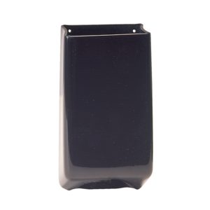 BECKSON HH-8B SOFT-MATE RADIO HOLDER - BLACK