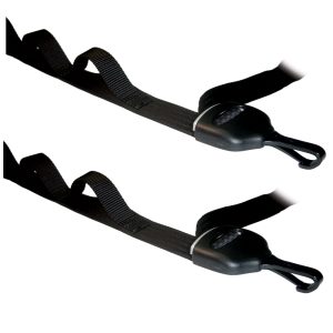 IMMI BOATBUCKLE F17727 RODBUNK DELUXE VEHICLE ROD CARRIER SYSTEM