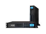 MINUTEMAN PRO1000RT2U PRO-RT2U Series Line Interactive Rack/Tower/Wallmount UPS (3-year warranty SentryPlus software included