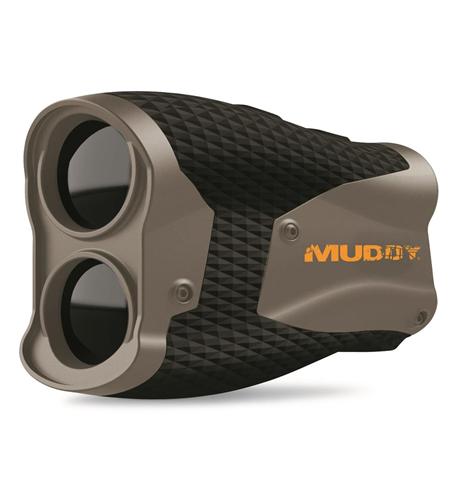 MUDDY MUD-LR450 450 LASER RANGE FINDER