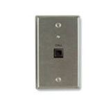 VALCOM V-2971 CALL SWITCH W/VOLUME CONTROL