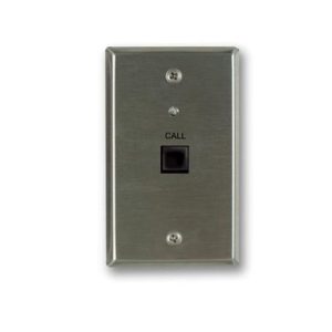 VALCOM V-2971 Call In Switch w/ Volume Control