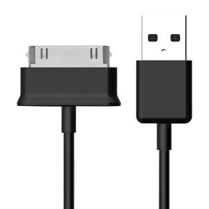 30 Pin Charging Cable USB Data Sync Cable