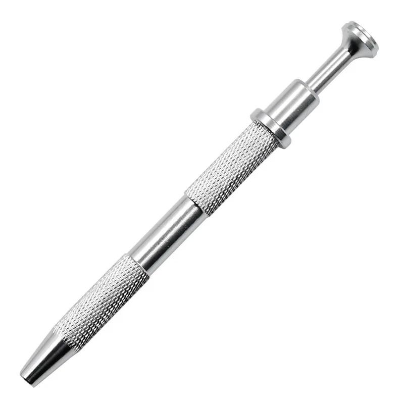4-Claw Precision Parts Grabber & IC Extractor