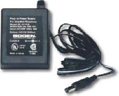 BOGEN PRS40C 12V POWER SUPPLY