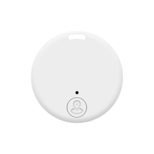 Bluetooth GPS Tracker for Pet Kids Bag Wallet Anti-Lost Smart Finder Locator Accessory IOS Android Tracking