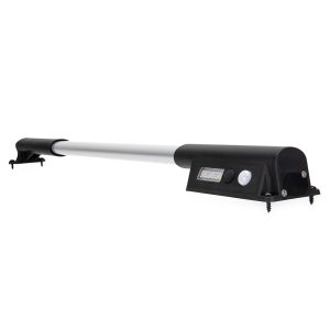CAMCO 42330 RV Screen Door Crossbar Handle - Motion Activated LED