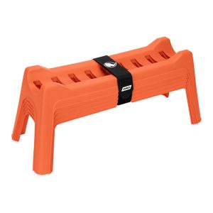 CAMCO 43072 Rhino Nesting RV Sewer Hose Support Kit