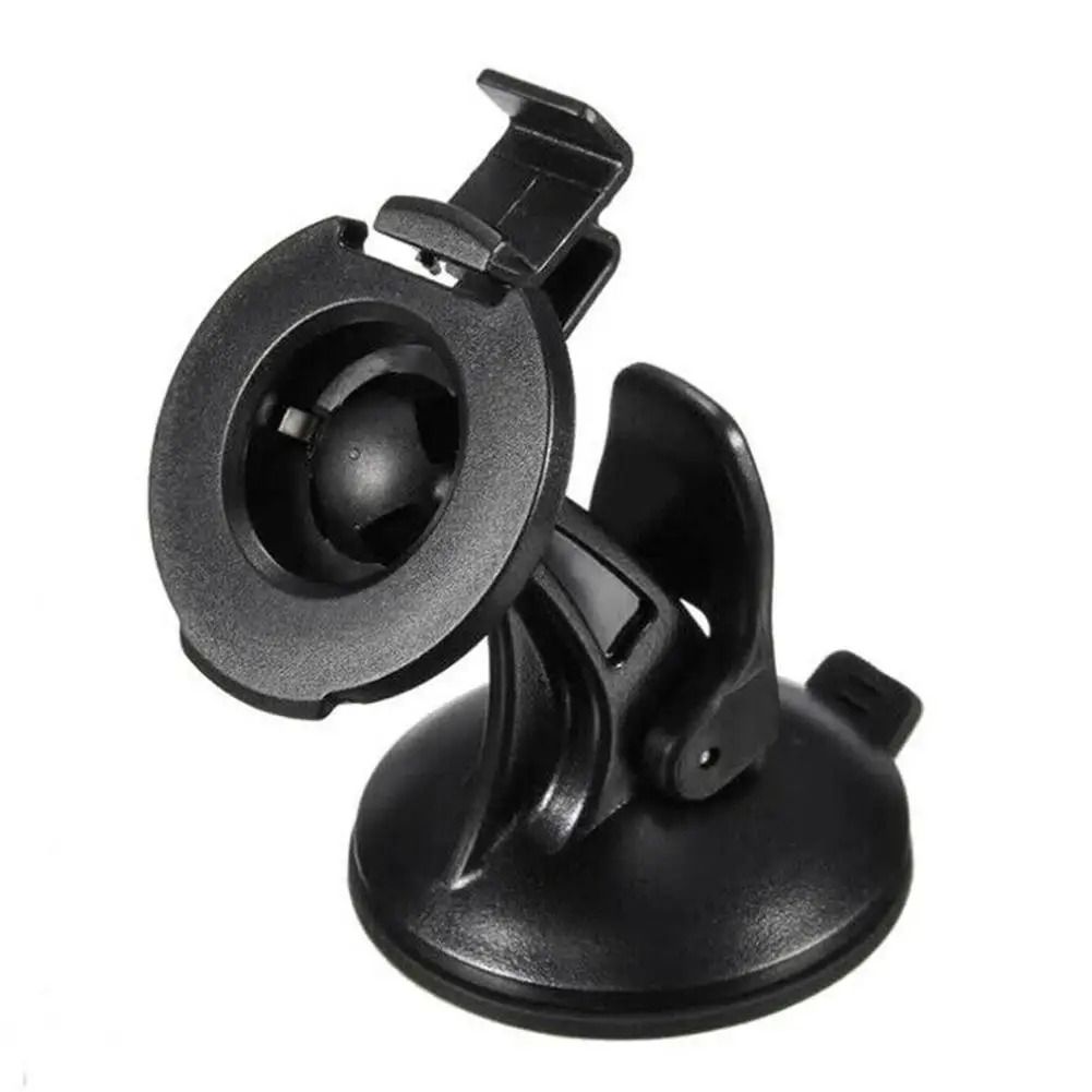 Car Windshield Suction Cup Bracket - GPS Navigation Mount - High-Yield Transit Interaction Hub