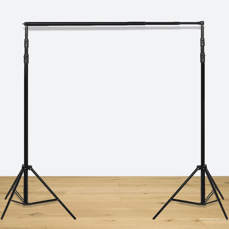 Collection for Backdrop Accessories - As Picture / 10x10ft Adjustable Backdrop Stand