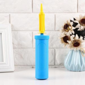 Collection for Backdrop Accessories - As Picture / Inflator Balloon Pump