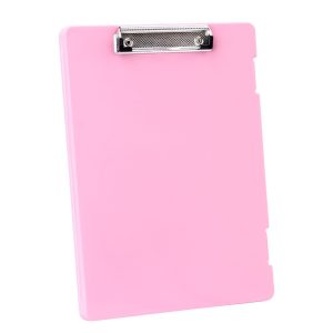 ColorPop Desktop File Organizer Box for Office Documents, Folders & Home Workspace Storage