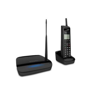 ENGENIUS FREESTYL2 FreeStyl 2 Extreme Range Cordless Phone